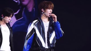 260329 TWS (투어스) - 너+나=7942 + Freestyle 영재 focus 직캠 @2026 TWS 2ND FANMEETING 42:CLUB IN SEOUL