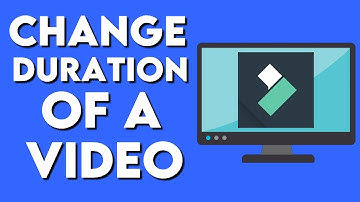 How To Change The Duration Of Your Video In Filmora