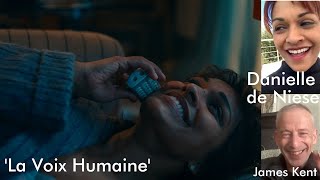 Watch La Voix humaine Trailer