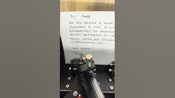 Setup Automatic Signatures With iAuto