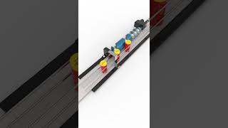 Timing Screw Feed Screw