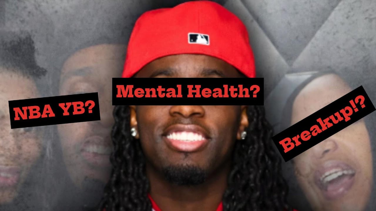 Kai Cenat’s Breakup Turns Messy as Rumors Take Over the Internet