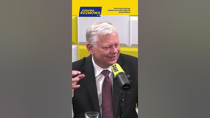 Mazurek pyta o raport NIK-u, a Suski do niego „tygrysie polskiego dziennikarstwa”  #polityka #fakty