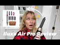 Iluxx Air Pro Review DYSON DUPE???? | Honest Review