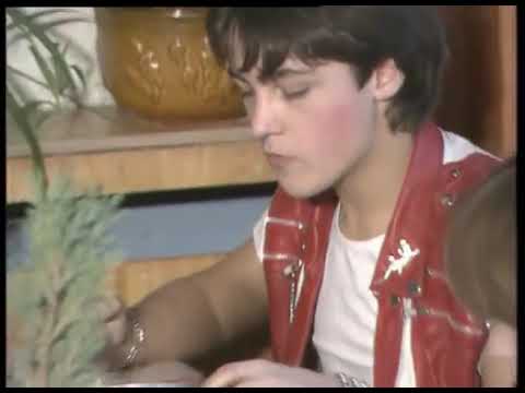 Юра Шатунов и Сергей Серков Ласковый май 