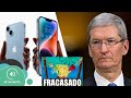 iPhone 14 Plus FRACASA en ventas y Apple lo sabe | El Recuento