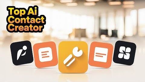 The Best AI Tools That Every Creative NEEDS