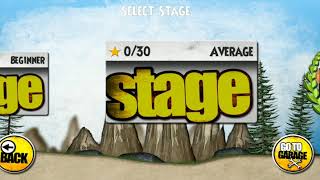 Stickman Downhill Motocross | Ethan plays Mobile Games screenshot 4