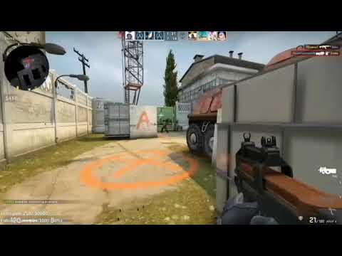 Мой Лучший Момент Csgo - Спорт Брат-