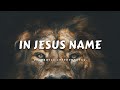 IN JESUS NAME/ PROPHETIC WORSHIP INSTRUMENTAL / MIKE OROKPO/ MEDITATION MUSIC