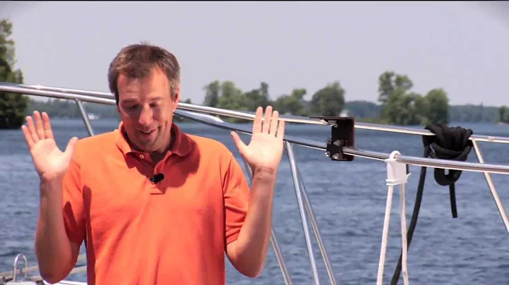 CTV Morning Live's Jeff Hopper