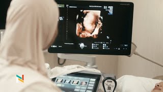 Maternal-Fetal Medicine | 2025 Making Compassion Count Gala