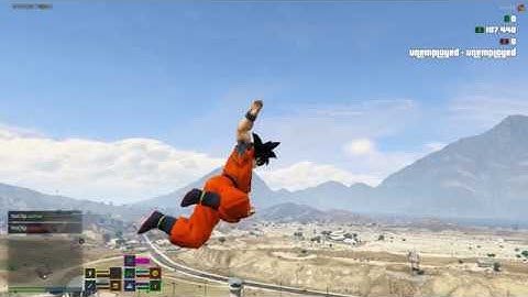 test Healt and invincibility in Jail fivem NoDeadInJailv2