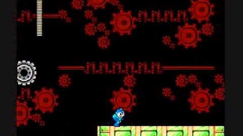 Tool-Assisted No Damage: Rockman 2 Yendor Code Part 2