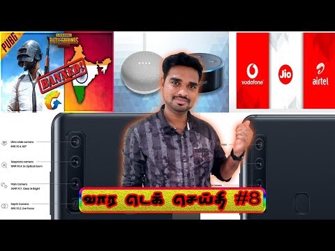 Live Tech News #8