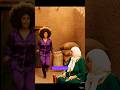 البنت فرحها كمان اسبوع وخطيبها كان هيسبها بس جدتها لقت حل لشعرها اكسبلور شعر  افكار