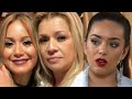 Mujeres Angela Leiva Karina La Princesita y Dalila la diosa del verbo amar Mix de exitos