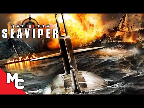 Video: Va fi un film cu submariner?