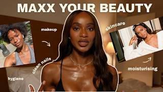 Beauty Maxxing 101: How To Transform Your Look (8 Steps)