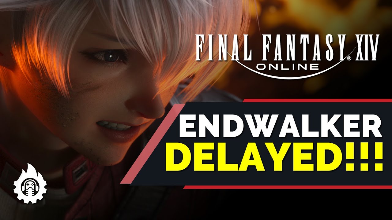 FFXIV Endwalker Delayed & Live Letter 67 Summary