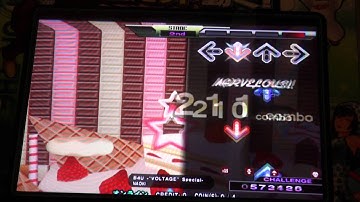 B4U "Voltage" -Special- PFC DDR X2 AC