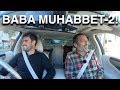 Baba ile Harbi Muhabbetler - 2 | Japonic