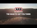 ARB 4x4 accessories | The Gear To Get You There