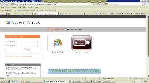 Check Point in CRM | Check Point | UFT Tutorial | QTP Tutorial