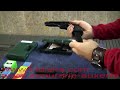 Kimar 92 auto 9mm pak   pistolet et arme de dfense