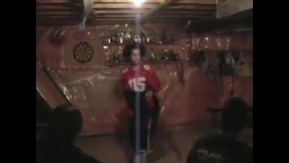 Basement Brawl 05- Dance Video