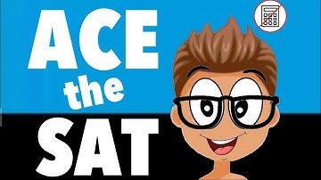 SAT Math No Calculator Practice Test #1 | SAT Practice