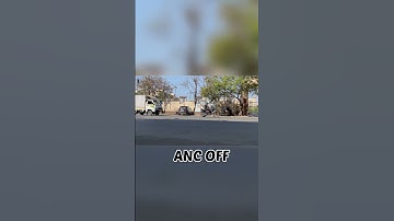 galaxy buds2 pro ANC test | active noise cancellation test #trending #viral #viralvideo #youtube