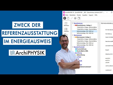 Video: Was ist der Zweck des Phasenänderungsmodells?