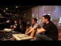 CDR Berlin Tech Talk with Frank Wiedemann, Ian Pooley and Matthew Dekay