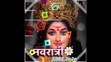 #aveeplayertemplate #Trending #new_editing Navaratri special template|New trend avee player download