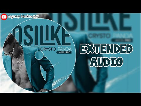 Osilike By Crysto Panda Extended
