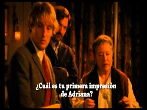 Midnight In Paris Online Español