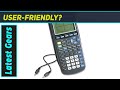 ReviewTexas Instruments TI 83 Plus: The Essential Graphing Calculator for Success