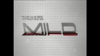 Iklan Djarum Super MLD - Experience the Mild (2012) @ Trans TV, ANTV, MNCTV, RCTI, & SCTV