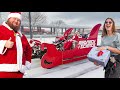 I Built a V8 Sleigh to Deliver Presents Mp3 Song