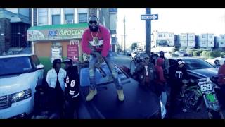 Ape Gang Garci - Yeah feat. REDiROC (Produced By Don Cannon & Jahlil Beats) (Official Music Video)