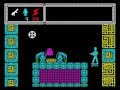 Tujad Walkthrough, ZX Spectrum