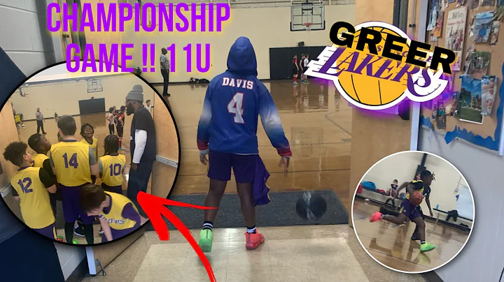 THIS 11 YEAR OLD PHENOM IS UP NEXT !! Carmelo Case...