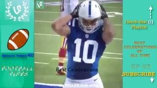 Best CELEBRATIONs in Football Vines Compilation Ep #3 | Best Touchdown Celebrations