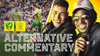 ALTERNATIVE COMMENTARY🎙️ | Onel & Jonny on the call for our win at the weekend 🤣