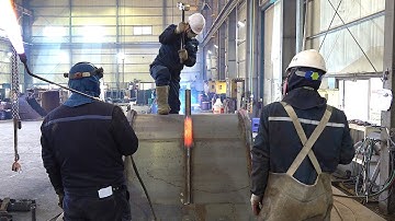 Most Popular Manufacturing Videos of 2024 Top 5. Amazing Korean Factory