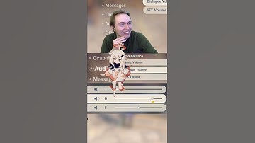 Did you know this secret Genshin Audio Achievement?