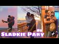 💞SLADKIE PARY #8💞 МИЛЫЕ ПАРЫ В ТИКТОК ЛЮБОВЬ ЛУЧШЕЕ LIPRIZE