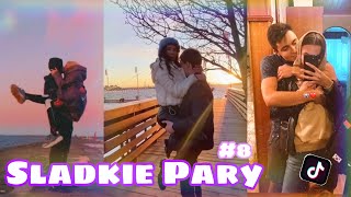 💞SLADKIE PARY #8💞 МИЛЫЕ ПАРЫ В ТИКТОК ЛЮБОВЬ ЛУЧШЕЕ LIPRIZE