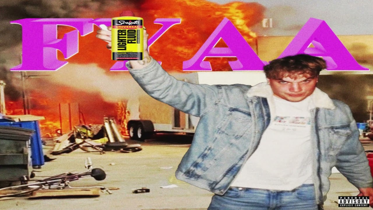 BubaJuice - FYAA (Official Audio) adlı videoyu YouTube'da izle BubaJuice - FYAA (Official Audio) adlı videoyu YouTube'da izle